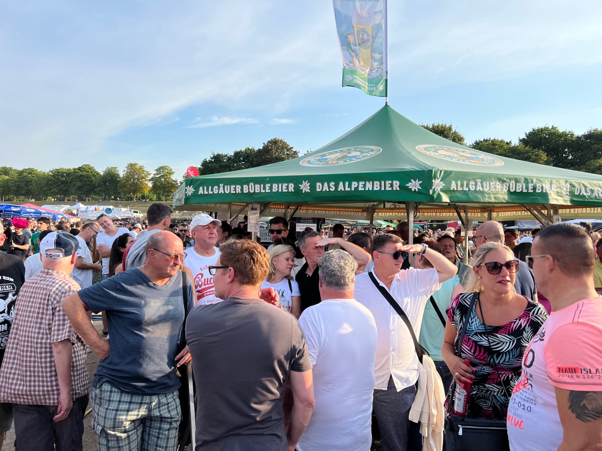 28.Bonner Bierbörse